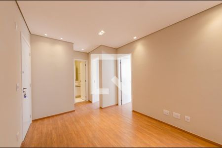 Sala de apartamento para alugar com 2 quartos, 60m² em Estoril, Belo Horizonte