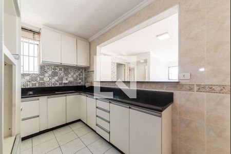 Apartamento para alugar com 88m², 2 quartos e 1 vagaCozinha