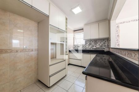 Apartamento para alugar com 88m², 2 quartos e 1 vagaCozinha