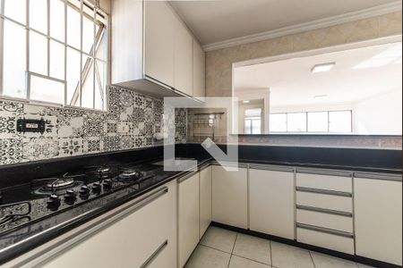 Apartamento para alugar com 88m², 2 quartos e 1 vagaCozinha