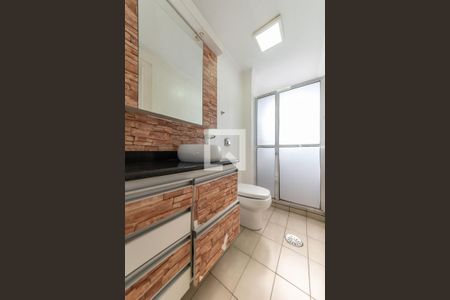 Apartamento para alugar com 88m², 2 quartos e 1 vagaBanheiro