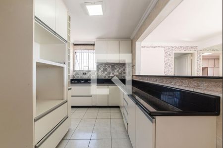 Apartamento para alugar com 88m², 2 quartos e 1 vagaCozinha
