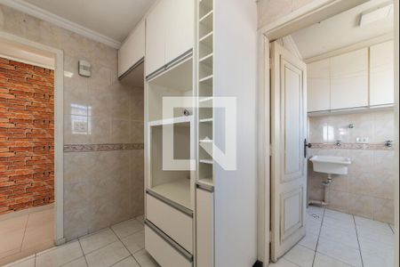 Apartamento para alugar com 88m², 2 quartos e 1 vagaCozinha