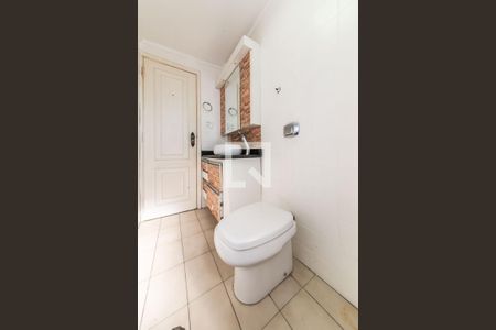 Apartamento para alugar com 88m², 2 quartos e 1 vagaBanheiro