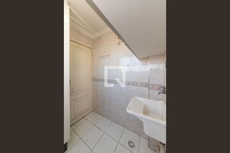 Apartamento para alugar com 88m², 2 quartos e 1 vagaLavanderia