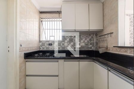 Apartamento para alugar com 88m², 2 quartos e 1 vagaCozinha