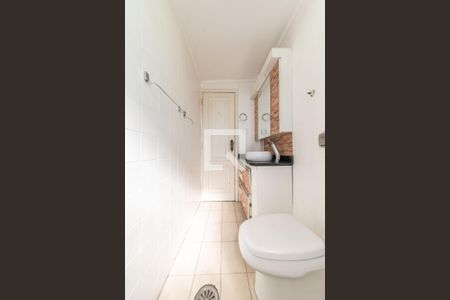 Apartamento para alugar com 88m², 2 quartos e 1 vagaBanheiro