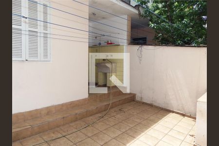 Casa à venda com 3 quartos, 100m² em Parque Jabaquara, São Paulo