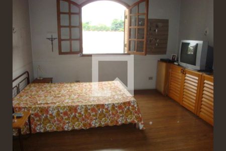 Casa à venda com 4 quartos, 190m² em Chácara Santo Antônio (Zona Sul), São Paulo