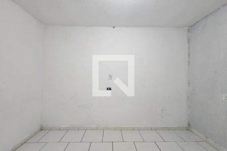 Sala/Quarto de kitnet/studio para alugar com 1 quarto, 20m² em Boa Vista, São Caetano do Sul