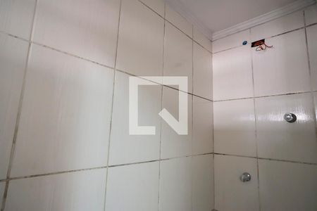 Studio para alugar com 35m², 1 quarto e sem vagaBanheiro