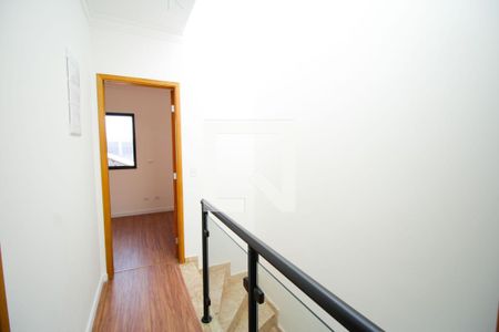 Casa à venda com 135m², 3 quartos e 2 vagas Casa à venda com 135m², 3 quartos e 2 vagasHall
