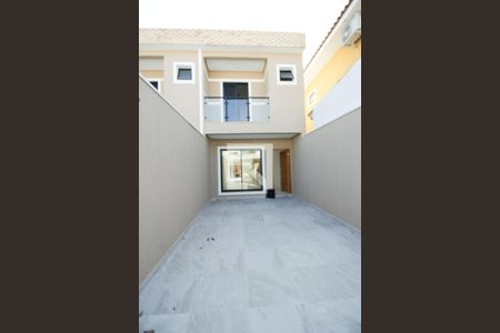 Casa à venda com 135m², 3 quartos e 2 vagas Casa à venda com 135m², 3 quartos e 2 vagasGaragem