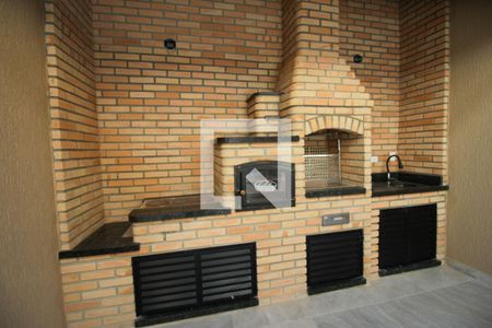 Casa à venda com 135m², 3 quartos e 2 vagas Casa à venda com 135m², 3 quartos e 2 vagasChurrasqueira