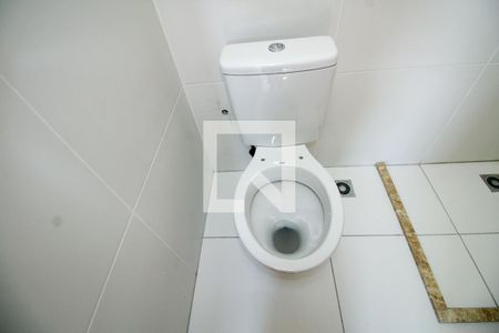 Casa à venda com 135m², 3 quartos e 2 vagas Casa à venda com 135m², 3 quartos e 2 vagasBanheiro do Quarto 1