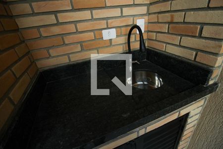 Casa à venda com 135m², 3 quartos e 2 vagas Casa à venda com 135m², 3 quartos e 2 vagasChurrasqueira