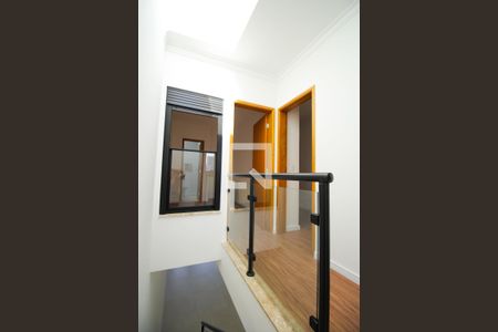 Casa à venda com 135m², 3 quartos e 2 vagas Casa à venda com 135m², 3 quartos e 2 vagasDetalhe