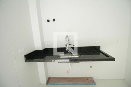 Casa à venda com 135m², 3 quartos e 2 vagas Casa à venda com 135m², 3 quartos e 2 vagasCozinha