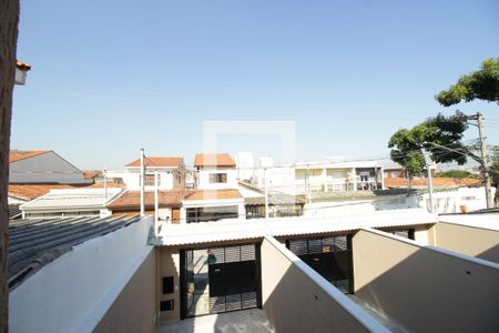 Casa à venda com 135m², 3 quartos e 2 vagas Casa à venda com 135m², 3 quartos e 2 vagasvaranda