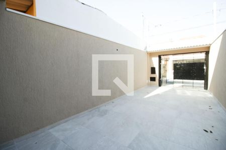 Casa à venda com 135m², 3 quartos e 2 vagas Casa à venda com 135m², 3 quartos e 2 vagasGaragem