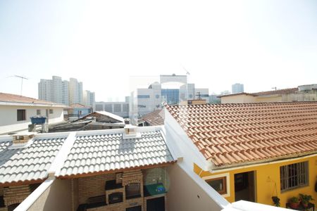 Casa à venda com 135m², 3 quartos e 2 vagas Casa à venda com 135m², 3 quartos e 2 vagasVista do Quarto 1