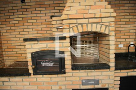 Casa à venda com 135m², 3 quartos e 2 vagas Casa à venda com 135m², 3 quartos e 2 vagasChurrasqueira