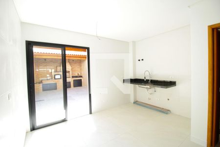 Casa à venda com 135m², 3 quartos e 2 vagas Casa à venda com 135m², 3 quartos e 2 vagasCozinha