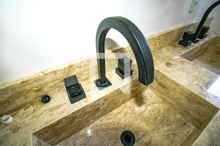 Casa à venda com 135m², 3 quartos e 2 vagas Casa à venda com 135m², 3 quartos e 2 vagasBanheiro do Quarto 2