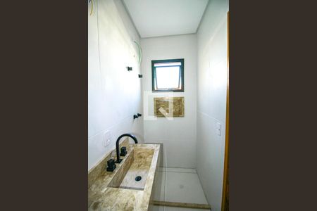 Casa à venda com 135m², 3 quartos e 2 vagas Casa à venda com 135m², 3 quartos e 2 vagasBanheiro do Quarto 2