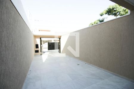 Casa à venda com 135m², 3 quartos e 2 vagas Casa à venda com 135m², 3 quartos e 2 vagasGaragem