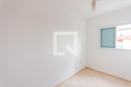 Quarto  de apartamento para alugar com 2 quartos, 110m² em Parque Novo Oratório, Santo André