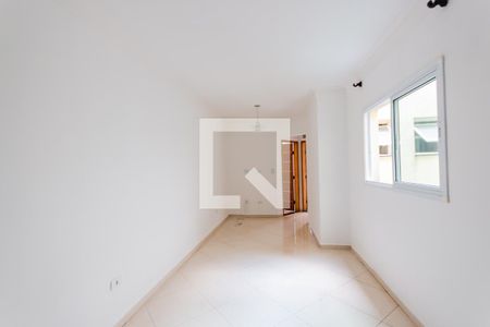 Sala de apartamento para alugar com 2 quartos, 110m² em Parque Novo Oratório, Santo André
