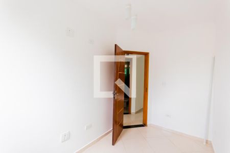Quarto  de apartamento para alugar com 2 quartos, 110m² em Parque Novo Oratório, Santo André
