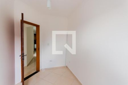 Quarto  de apartamento para alugar com 2 quartos, 110m² em Parque Novo Oratório, Santo André
