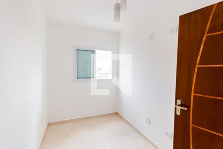 Quarto  de apartamento para alugar com 2 quartos, 110m² em Parque Novo Oratório, Santo André