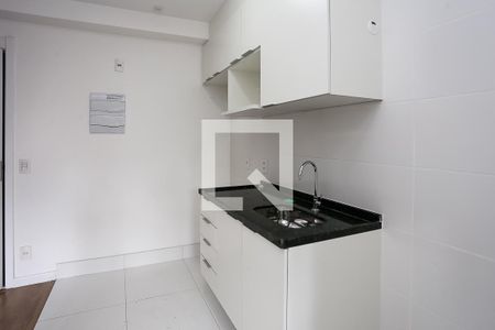 Apartamento para alugar com 61m², 2 quartos e 1 vagacozinha