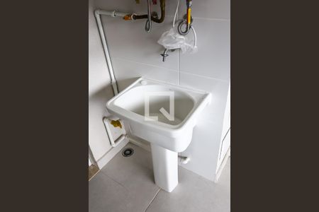 Apartamento para alugar com 61m², 2 quartos e 1 vagaÁrea de Serviço