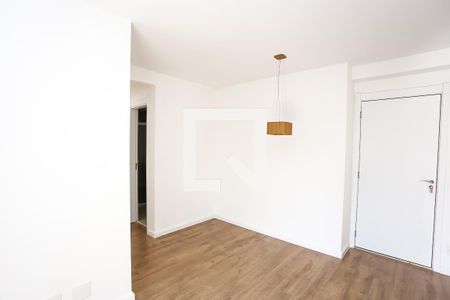 Sala  de apartamento para alugar com 2 quartos, 61m² em Vila Andrade, São Paulo