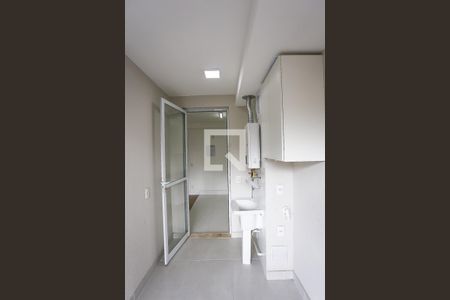 Apartamento para alugar com 61m², 2 quartos e 1 vagaÁrea de Serviço