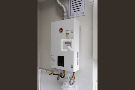 Apartamento para alugar com 61m², 2 quartos e 1 vagaÁrea de Serviço