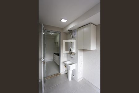 Apartamento para alugar com 61m², 2 quartos e 1 vagaÁrea de Serviço