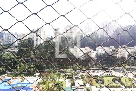 vista de apartamento para alugar com 2 quartos, 61m² em Vila Andrade, São Paulo