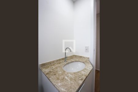 Apartamento para alugar com 61m², 2 quartos e 1 vagaBanheiro da Suíte