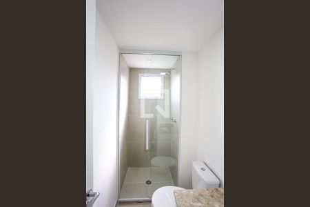 Apartamento para alugar com 61m², 2 quartos e 1 vagaBanheiro da Suíte