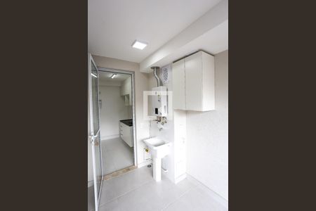 Apartamento para alugar com 61m², 2 quartos e 1 vagaÁrea de Serviço