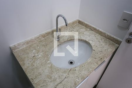 Apartamento para alugar com 61m², 2 quartos e 1 vagaBanheiro