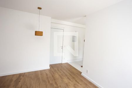 Sala  de apartamento para alugar com 2 quartos, 61m² em Vila Andrade, São Paulo