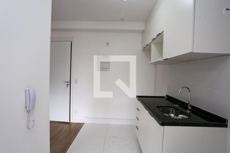 Apartamento para alugar com 61m², 2 quartos e 1 vagacozinha