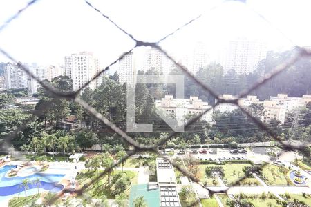 Apartamento para alugar com 61m², 2 quartos e 1 vagaquarto 1 vista