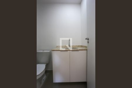 Apartamento para alugar com 61m², 2 quartos e 1 vagaBanheiro